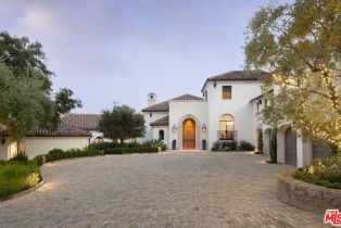 Single Family Residence, 1196 Mountain dr, Santa Barbara, CA 93108 - 2