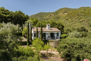 Single Family Residence, 1196 Mountain dr, Santa Barbara, CA 93108 - 42