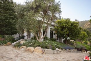 Single Family Residence, 1196 Mountain dr, Santa Barbara, CA 93108 - 39