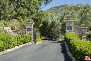 Single Family Residence, 1196 Mountain dr, Santa Barbara, CA 93108 - 46