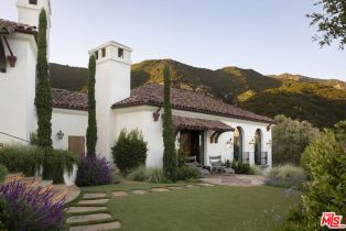 Single Family Residence, 1196 Mountain dr, Santa Barbara, CA 93108 - 27
