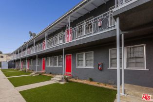 Residential Income, 1430   Chestnut Ave, Long Beach, CA  Long Beach, CA 90813