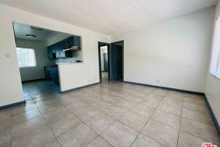 Residential Income, 1775 Locust ave, Long Beach, CA 90813 - 4