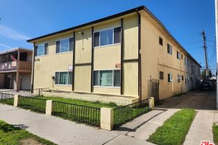 Residential Income, 1775   Locust Ave, Long Beach, CA  Long Beach, CA 90813