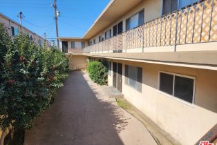 Residential Income, 1775 Locust ave, Long Beach, CA 90813 - 8