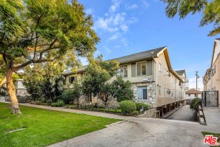 Residential Income, 8218 De Longpre ave, West Hollywood , CA 90046 - 4
