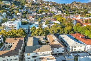 Residential Income, 8218 De Longpre ave, West Hollywood , CA 90046 - 10