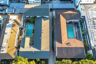 Residential Income, 8218 De Longpre ave, West Hollywood , CA 90046 - 13