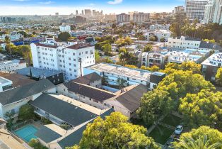 Residential Income, 8218 De Longpre ave, West Hollywood , CA 90046 - 5