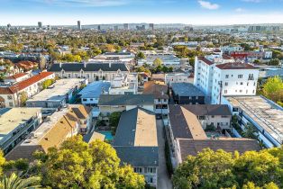 Residential Income, 8218 De Longpre ave, West Hollywood , CA 90046 - 9