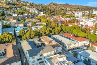 Residential Income, 8218 De Longpre ave, West Hollywood , CA 90046 - 11