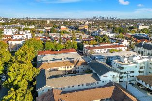 Residential Income, 8218 De Longpre ave, West Hollywood , CA 90046 - 12