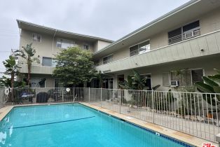 Residential Income, 8218 De Longpre ave, West Hollywood , CA 90046 - 8