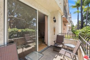 Condominium, 2405 34th st, Santa Monica, CA 90405 - 14