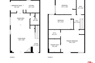 Condominium, 2405 34th st, Santa Monica, CA 90405 - 36