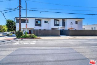 Residential Income, 2001 Penmar ave, Venice, CA 90291 - 11