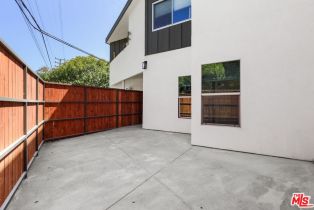 Residential Income, 2001 Penmar ave, Venice, CA 90291 - 21