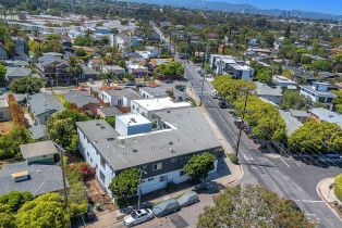 Residential Income, 2001 Penmar ave, Venice, CA 90291 - 6