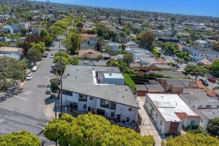 Residential Income, 2001 Penmar ave, Venice, CA 90291 - 7