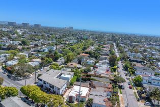 Residential Income, 2001 Penmar ave, Venice, CA 90291 - 5