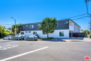 Residential Income, 2001 Penmar ave, Venice, CA 90291 - 2