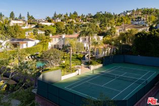 Single Family Residence, 14035 Aubrey rd, Beverly Hills, CA 90210 - 2