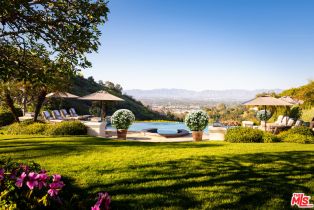 Single Family Residence, 14035 Aubrey rd, Beverly Hills, CA 90210 - 3