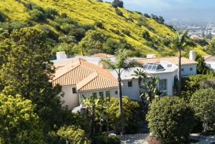 Single Family Residence, 14035 Aubrey rd, Beverly Hills, CA 90210 - 14