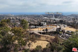 , 1400 Chautauqua blvd, Pacific Palisades, CA 90272 - 3