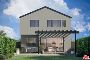 Single Family Residence, 1016 Palms blvd, Venice, CA 90291 - 6