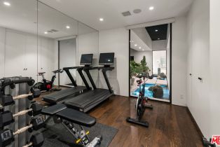 Single Family Residence, 1088 Hillcrest rd, Beverly Hills, CA 90210 - 13