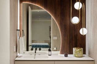 Single Family Residence, 1088 Hillcrest rd, Beverly Hills, CA 90210 - 6