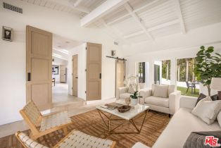 Single Family Residence, 16733 Oak View dr, Encino, CA 91436 - 5