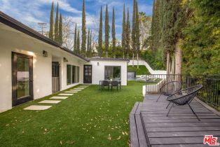 Single Family Residence, 16733 Oak View dr, Encino, CA 91436 - 34