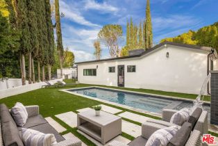 Single Family Residence, 16733 Oak View dr, Encino, CA 91436 - 32