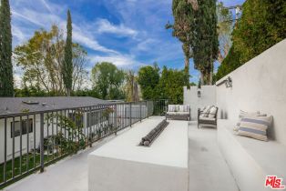 Single Family Residence, 16733 Oak View dr, Encino, CA 91436 - 35