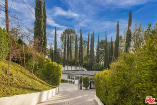 Single Family Residence, 16733 Oak View dr, Encino, CA 91436 - 37