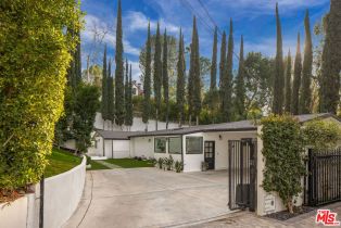 Single Family Residence, 16733 Oak View dr, Encino, CA 91436 - 36