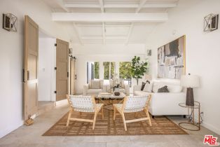 Single Family Residence, 16733 Oak View dr, Encino, CA 91436 - 4