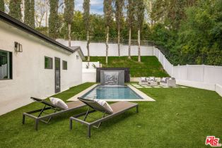 Single Family Residence, 16733 Oak View dr, Encino, CA 91436 - 31