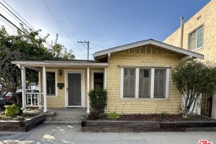 Residential Income, 6425 E Ocean Blvd, Long Beach, CA  Long Beach, CA 90803