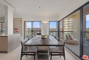 Condominium, 10724 Wilshire blvd, Westwood, CA 90024 - 8