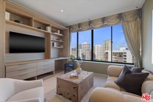 Condominium, 10724 Wilshire blvd, Westwood, CA 90024 - 23