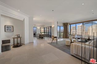 Condominium, 10724 Wilshire blvd, Westwood, CA 90024 - 4