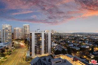 Condominium, 10724 Wilshire Blvd, Westwood, CA  Westwood, CA 90024