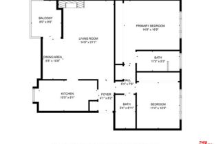 Condominium, 1807 Camden ave, Westwood, CA 90025 - 28