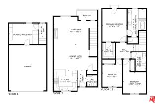 Condominium, 4541 Colfax ave, Studio City, CA 91602 - 50
