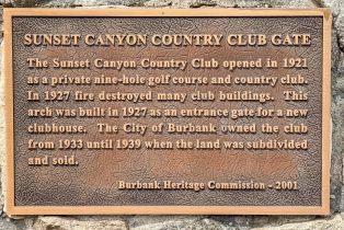 Single Family Residence, 752 Country Club dr, Burbank, CA 91501 - 43