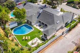 Single Family Residence, 2288 Coldwater Canyon dr, Beverly Hills, CA 90210 - 4