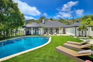 Single Family Residence, 2288 Coldwater Canyon dr, Beverly Hills, CA 90210 - 2